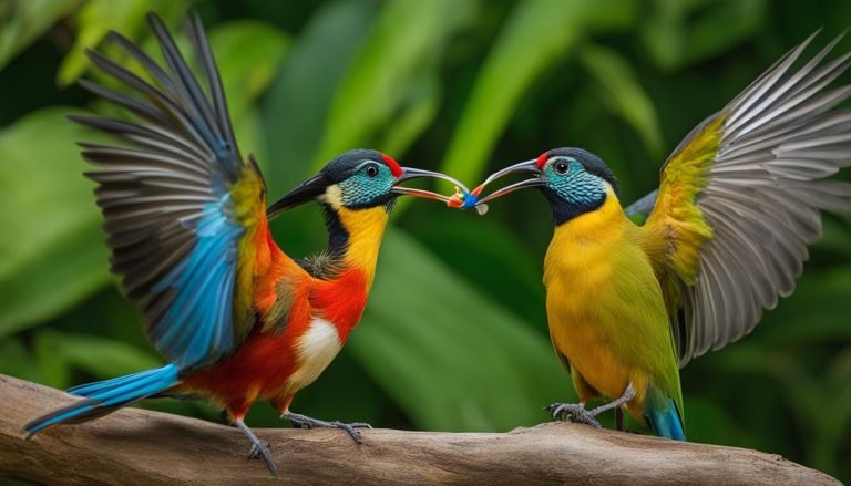 How Do Birds Mate? – Learn More About Birds