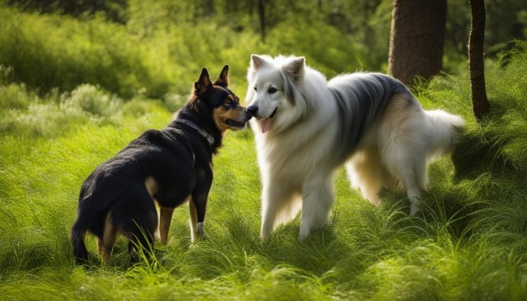 How Do Dogs Mate? – Dogs Reproduction Explained