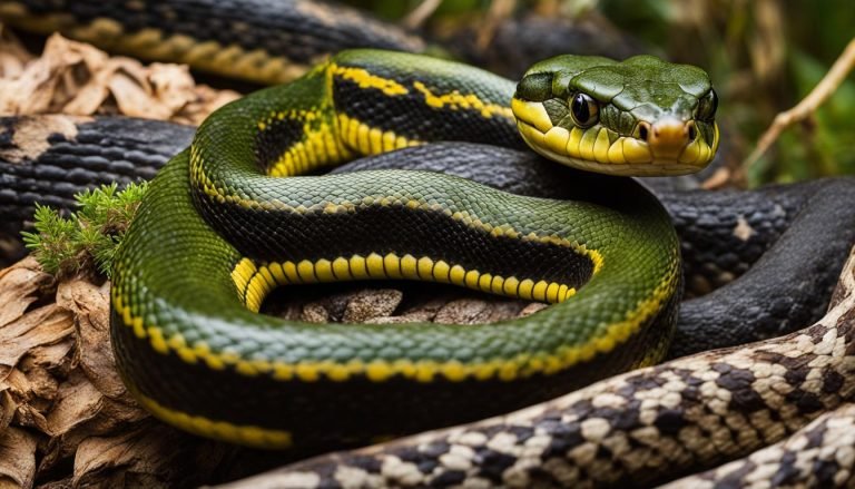 What do Snakes Eat? Snake Diet Explained