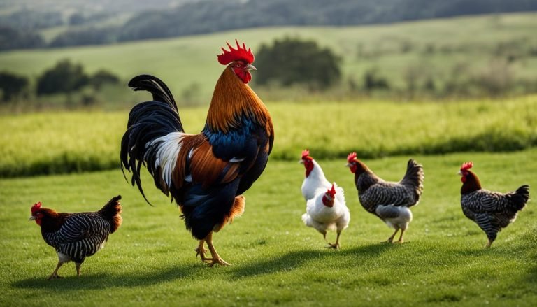 How Do Chicken Mate? Reproduction Explained
