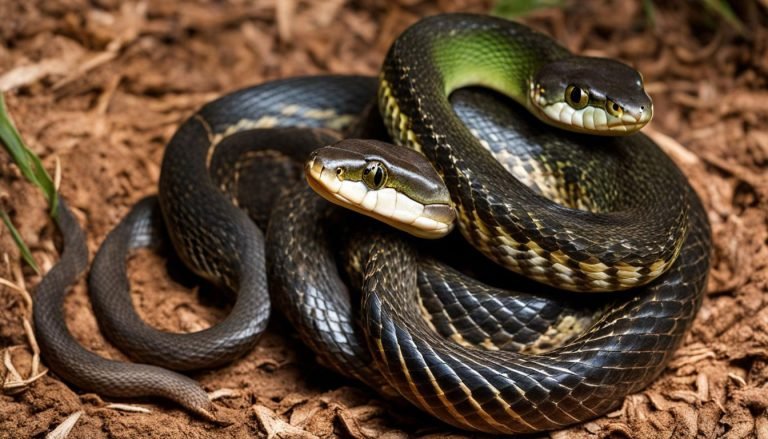 How Do Snakes Mate? Snakes Mating Explained