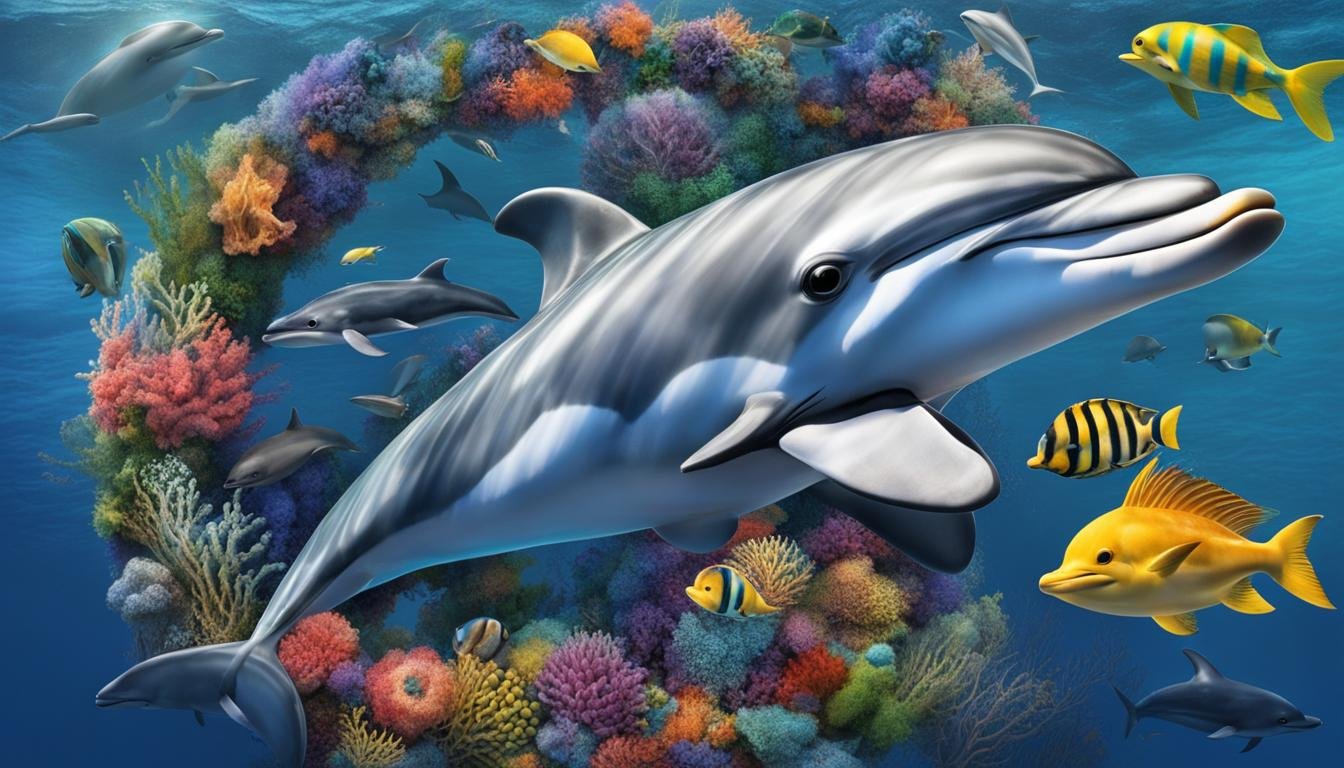 Exploring Lifespan How Long Do Dolphins Live?