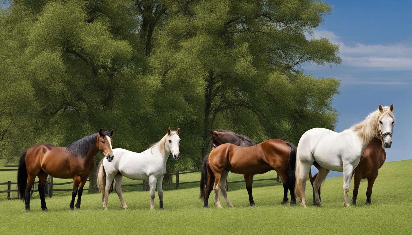How Long Do Horses Live? Equine Longevity