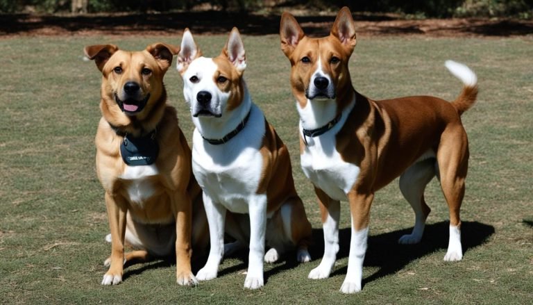 Male vs Female Dog: Behavior and Health Differences