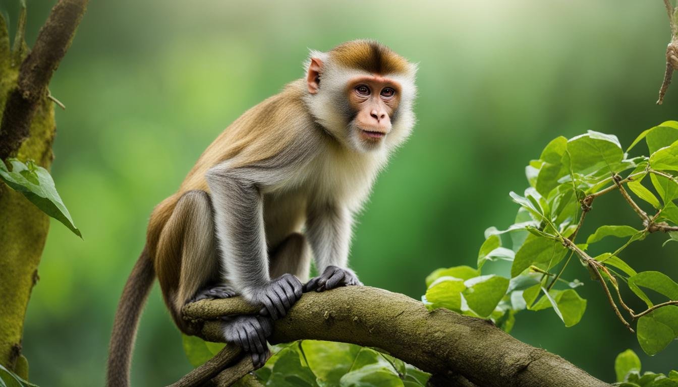 Monkey Lifespan in the Wild