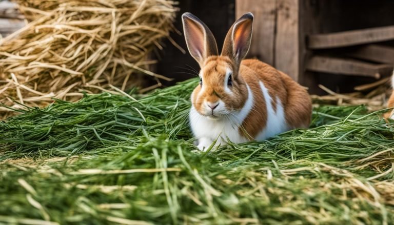 What Do Rabbits Eat? Your Ultimate Guide to Bunny Nutrition!