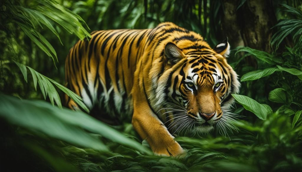 What Do Tigers Eat? – A Comprehensive Guide