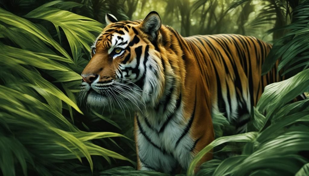 What Do Tigers Eat? – A Comprehensive Guide