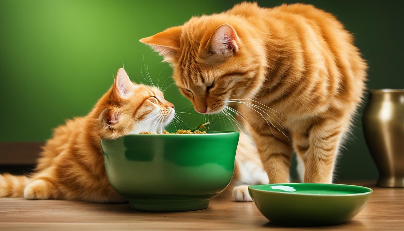 What Do Cats Eat? Your Ultimate Feline Diet Guide!