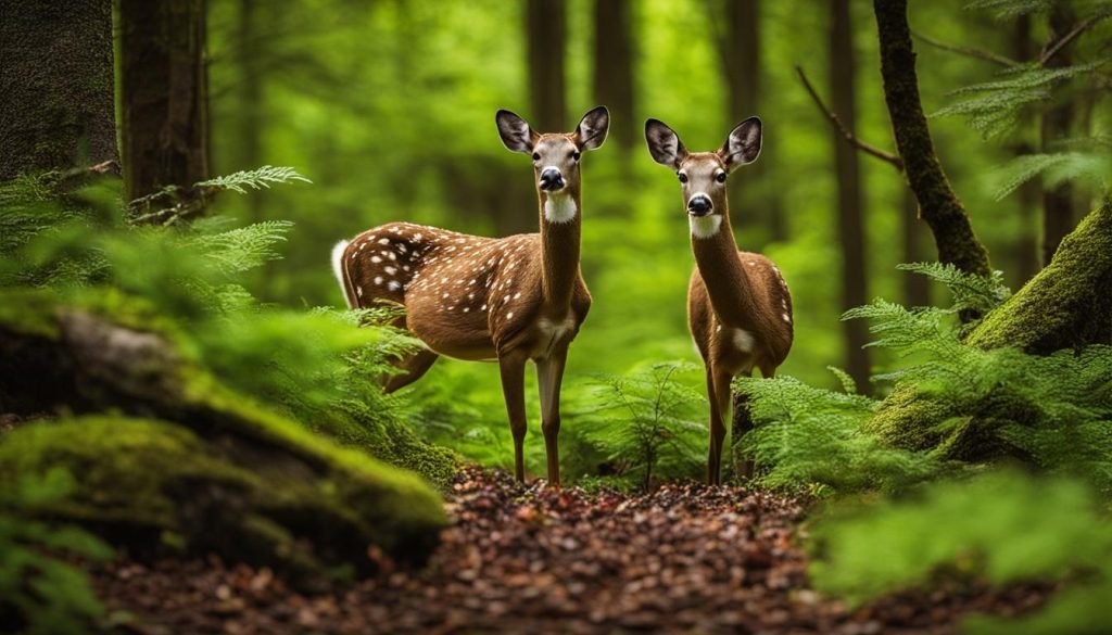 What Do Deer Eat? Deer Diet Guide