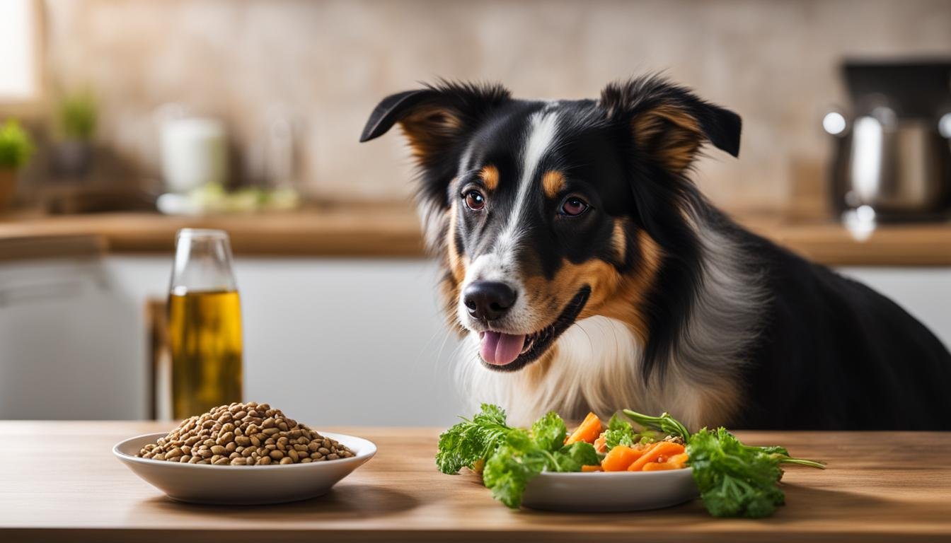 What Do Dogs Eat? Your Guide to Healthy Canine Diets