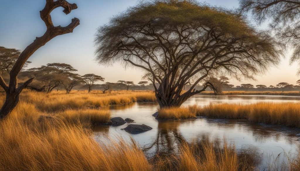 Where Do Lions Live? Discover Their Habitat