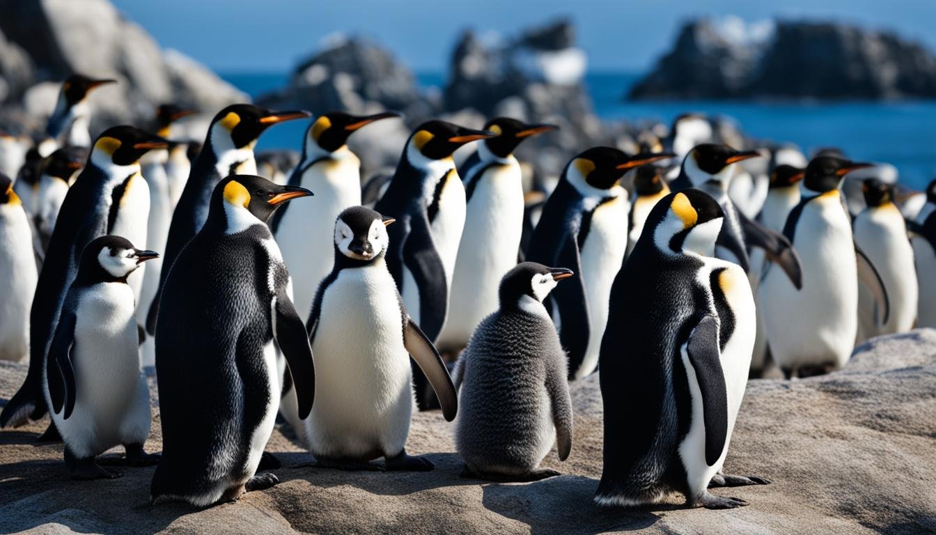 How Long Do Penguins Live?