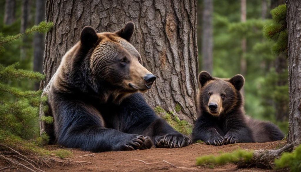 How Long Do Bears Live?