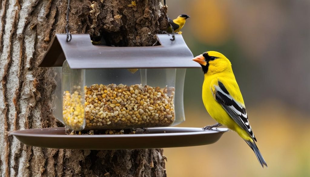 What Do Birds Eat? The Ultimate Guide to Avian Diets