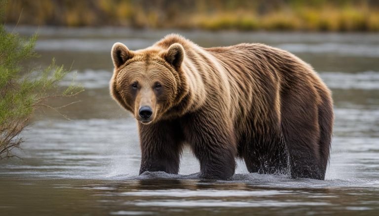 Bear
