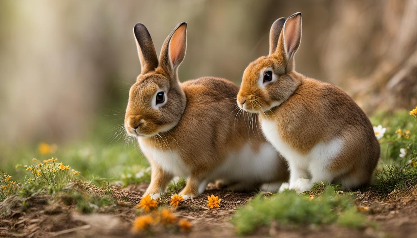 How Do Rabbits Mate? Explained