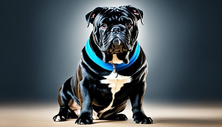 12 Things You Need To Know About Black English Bulldogs