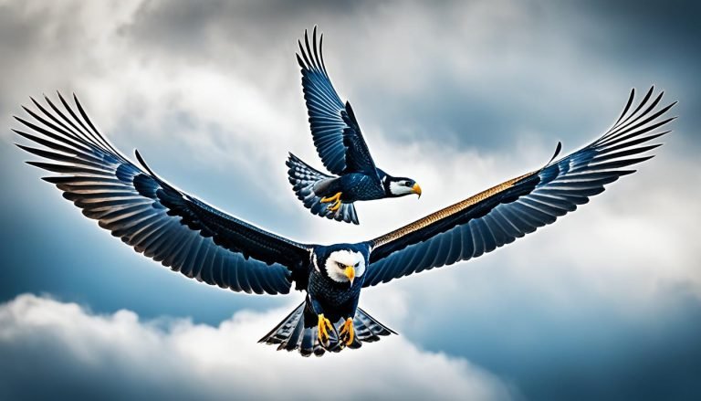 Bird Predators: Nature’s Aerial Hunters Revealed