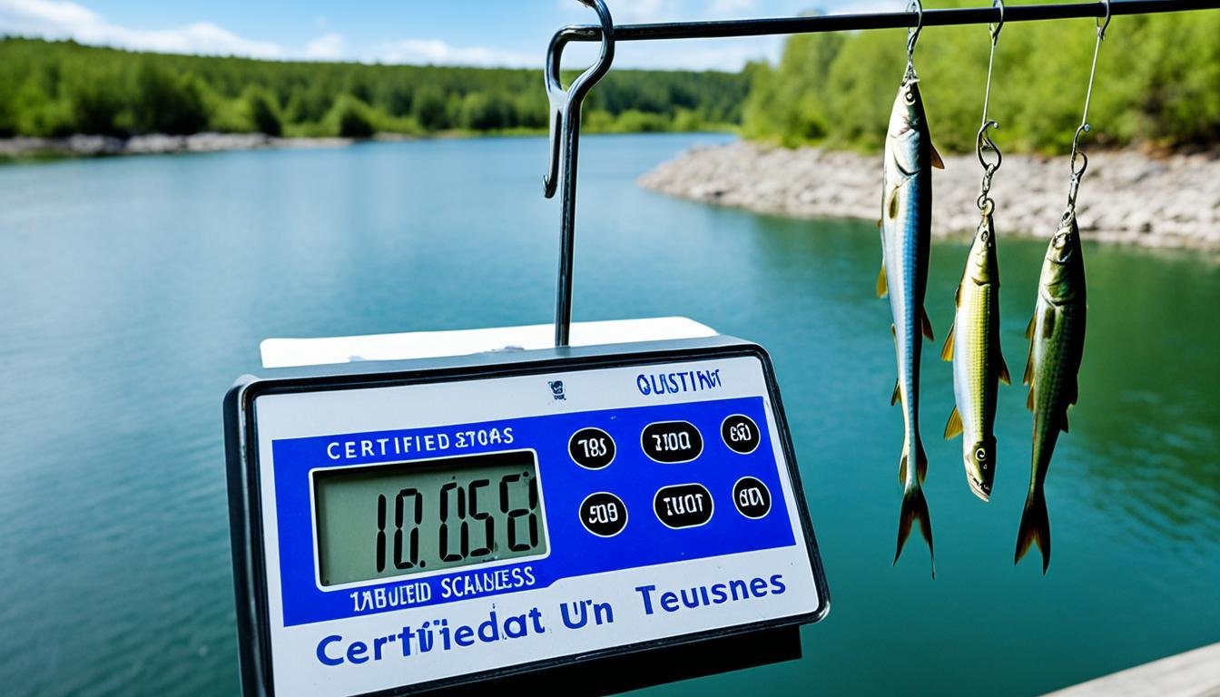 Aquatic Queries How Much Do Fish Weigh?