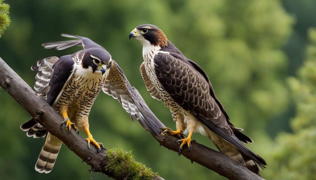 do birds eat other birds
