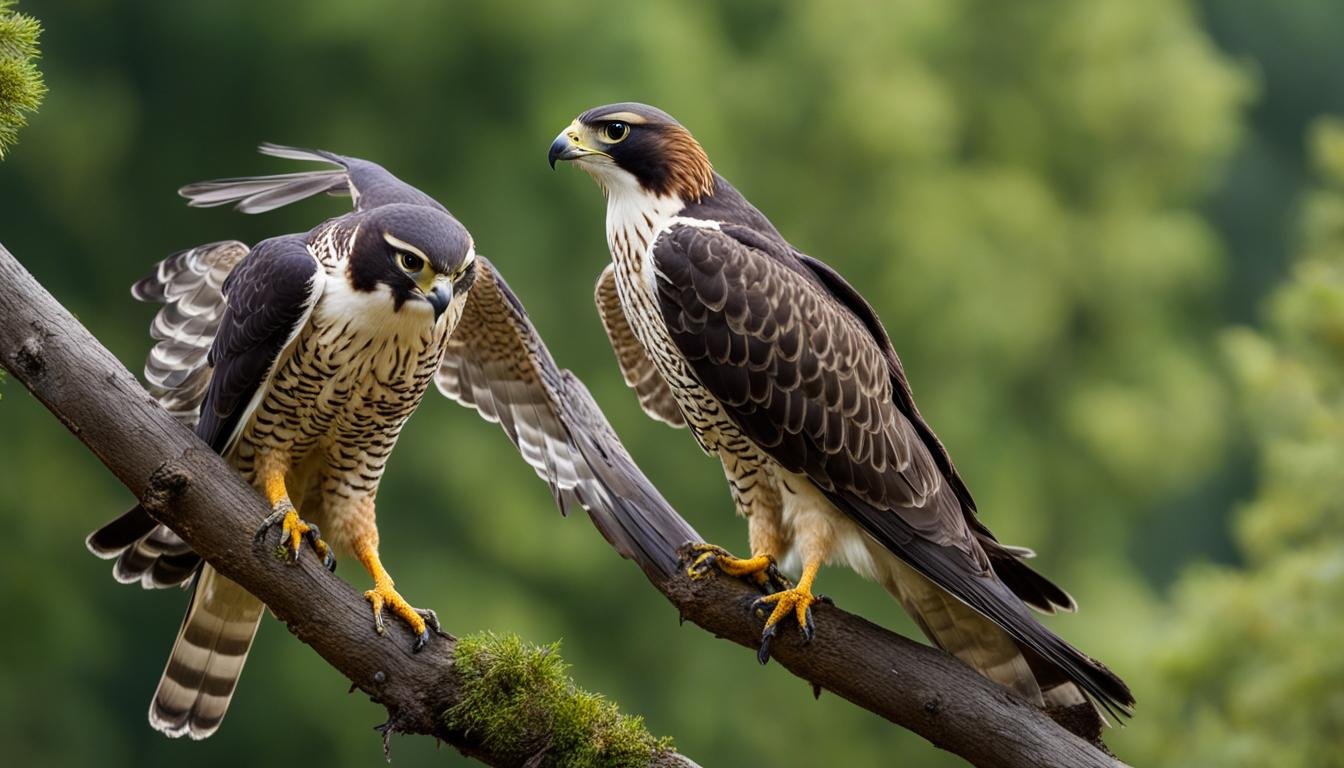 Do Birds Eat Other Birds? Surprising Facts Revealed