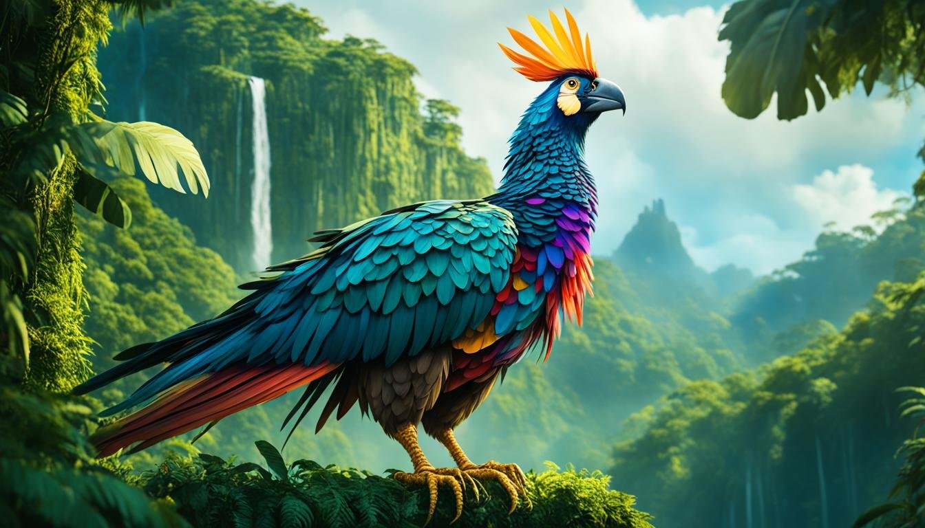 Feathered Facts How Much Do Birds Weigh?