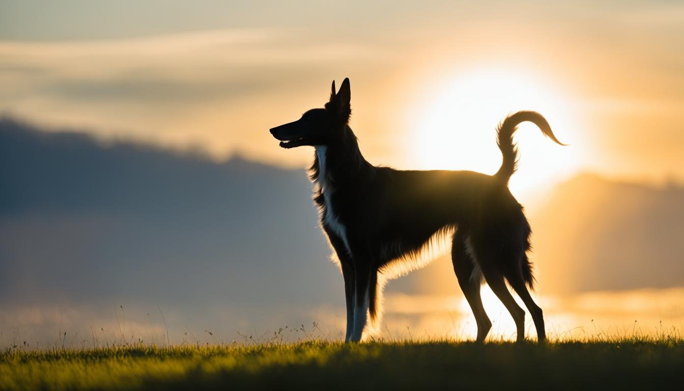 Silken Windhound Puppies Guide: Everything You Need to Know!