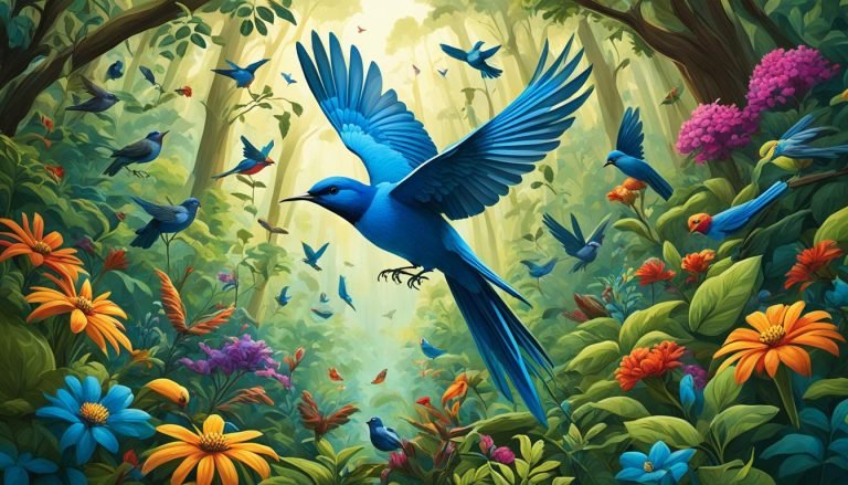 Exploring Habitats: Where Do Birds Live in the Wild